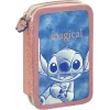 Kids Euroswan double-layer stationery set in pencil case – ST00024