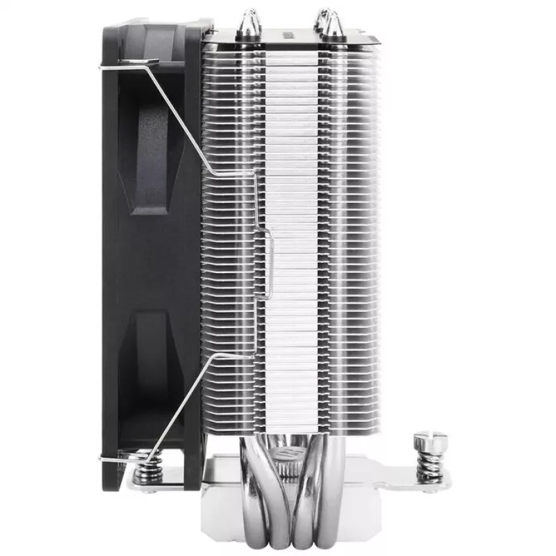 Thermalright Assassin X 120 Refined SE CPU Cooler 1-pack Black 120 mm