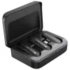 White Shark DSM-05 Ikoro Black/Gray Ergonomic Design