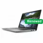 DELL Renew Grade A | Latitude 5340 | 13.3 inch | FHD | i3-1315U | 16 GB | SSD | 256 GB | Intel UHD Graphics | Windows 11 Pro | Keyboard language Nordic/ENG stickers | 12 month(s)