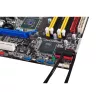 SATA Cable Silverstone CP11 0.3m Black