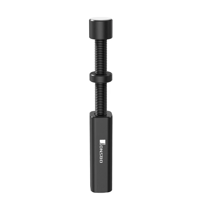 Jonsbo VC-20 GPU Support Bracket, Black