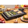 Electric grill Jata JEGR1246 — countertop electric grill, model JEGR1246