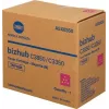 Konica Minolta TNP-48M toner cartridge 1 pc(s) Original Magenta