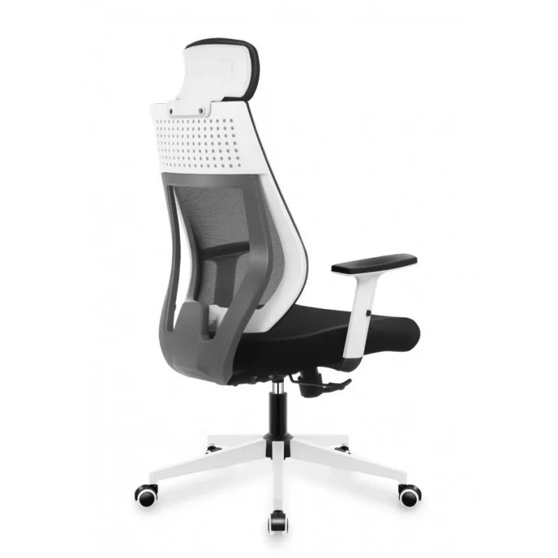 Office armchair MA-Manager 3.9 Black