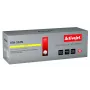 Toner cartridge ActiveJet ATH-322N replacement for HP 128A CE322A, yellow, 1300 pages, 1 pc