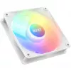 NZXT F120 RGB Core 120mm ARGB Case Fan - White