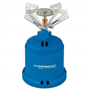 Liquid fuel camping stove Campingaz 2230063 — 1-burner, natural gas, Ø 14 cm, 190 mm height, 280 g
