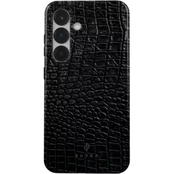 Cover BURGA Galaxy S25 Plus 17 cm (6.7 inch) Black