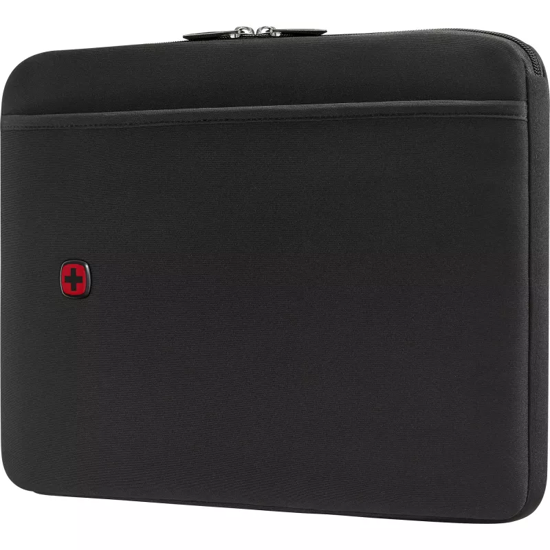 Sleeve neoprene case for 14 inch laptop Wenger BQ 14 Neoprene Black