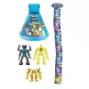 Action Figures Cobi Mr Beast Lab Hybrydy Multipack – collectible set by Cobi (MO-24903)