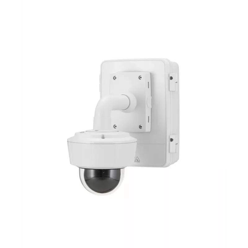 Housing & mount Axis 5900-181