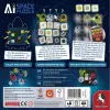 A.I. Space Puzzle, Board Game