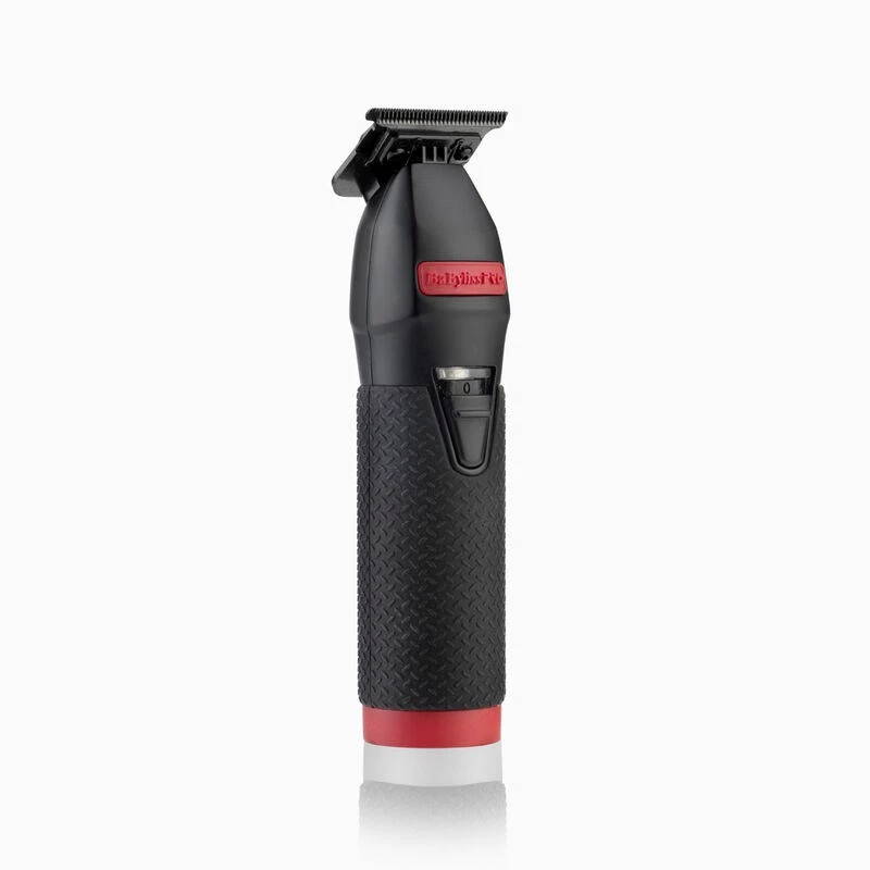 Hair clipper BaByliss PRO FX7870RBPE — professional corded trimmer