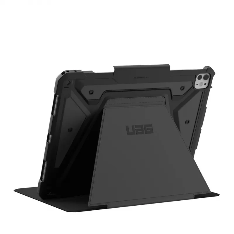 Urban Armor Gear Metropolis SE Series iPad Pro 13 (7th Gen, 2024, M4) Folio Case