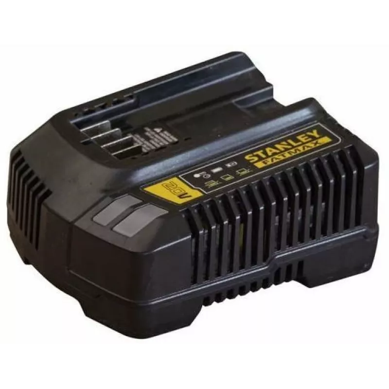 Dual Socket 4.0Ah Charger