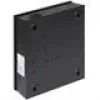 Access controller Hikvision DS-K2804 — black, 237×285×69 mm