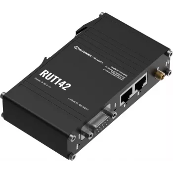 Teltonika RUT142 Networking Device