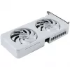 Graphics card Palit GeForce RTX 5060 Ti White OC — GeForce RTX 5060 Ti, 16 GB GDDR7, 128-bit, PCIe 5.0, 2407 MHz
