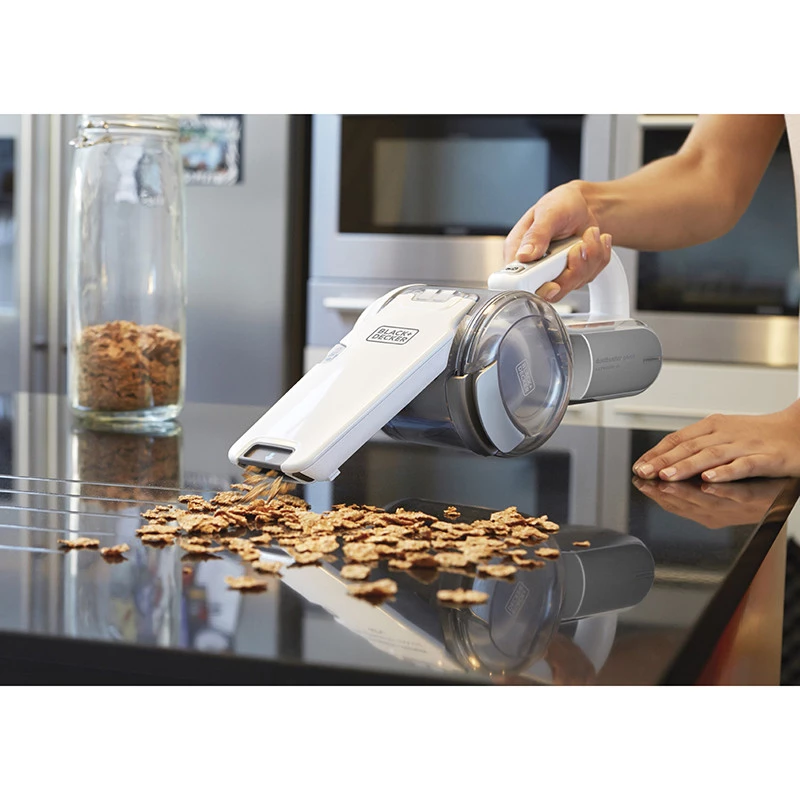 Black & Decker PV1820L-QW Handheld Vacuum