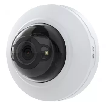 IP security camera Axis 02677-001 Dome 1920 x 1080