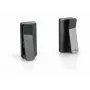 Tablet wall dock Durable VISIOCLIP Black
