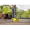 Kärcher K 5 Comfort Premium Connect Home pressure washer Upright 500 l/h 2100 W Yellow