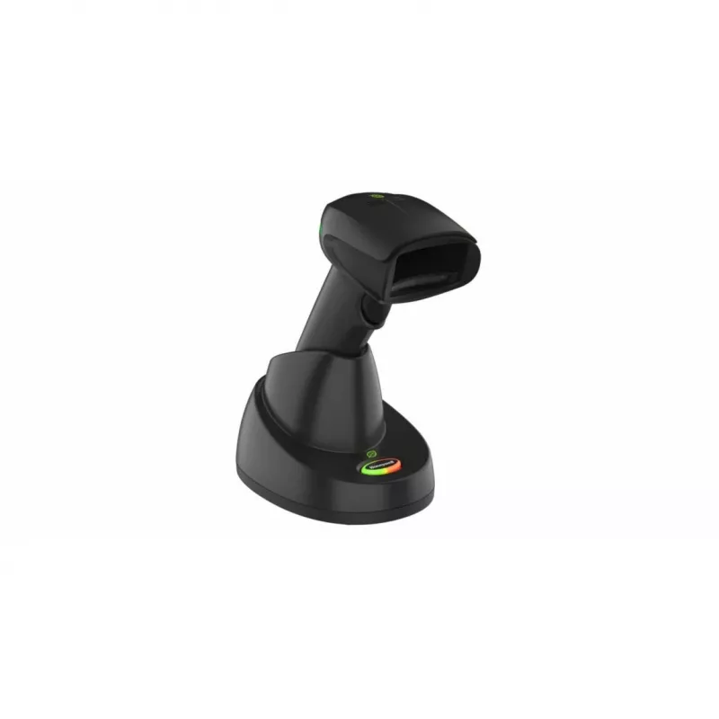 Honeywell Xenon Extreme Performance 1952g - Ultra High Density (UD) - USB Kit - Barcode-Scanner - Portable - decodiert - Bluetooth 4,2 (1952GUD-2USB-5-R)