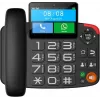 SIM desk phone MM42D SE 4G VOLTE VoWiFi