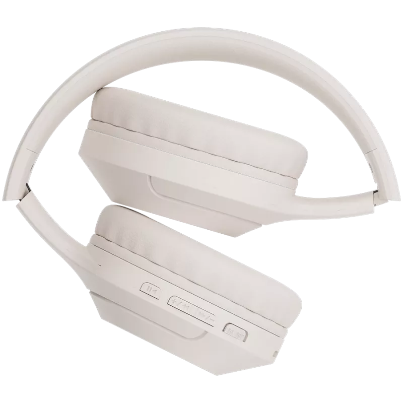 Canyon Bluetooth Headset BTHS-3 On-Ear/Stereo/BT5.1 beige retail (CNS-CBTHS3BE)