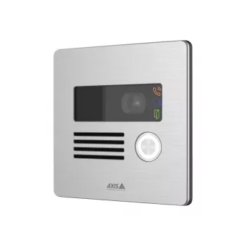 Video Intercom System Axis 01995-001
