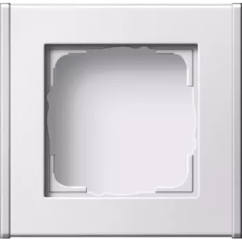 GIRA 7875362 Wall Plate/Switch Cover White (7875362)