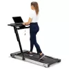 HMS Fitness STB12 Exercise machine laptop stand Treadmill