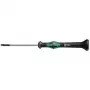 Wera electronics and precision mechanics Phillips Screwdriver 2050 PH 1 Blade Length: 60 mm (05118023001)