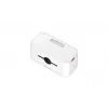 Power extension Energizer EPB2500W03EU — 2 m cable, 5 AC outlets, 2500 W, indoor, white