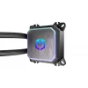 ENDORFY Navis F240 ARGB Processor All-in-one liquid cooler 24 cm Black 1 pc(s)