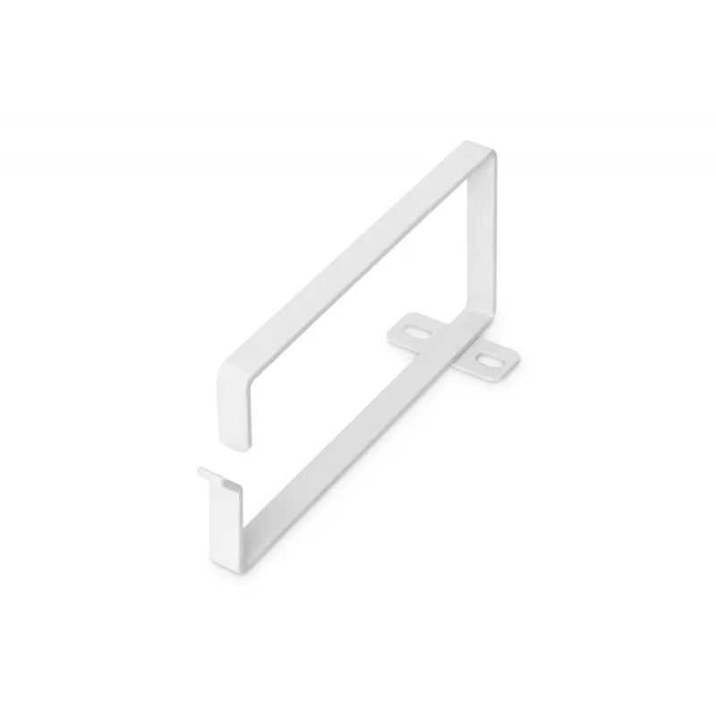 DIGITUS DN-19 ORG-3-1 Cable Management Rings for 19 inch Cabinets, Grey, 3U, 10 Pack