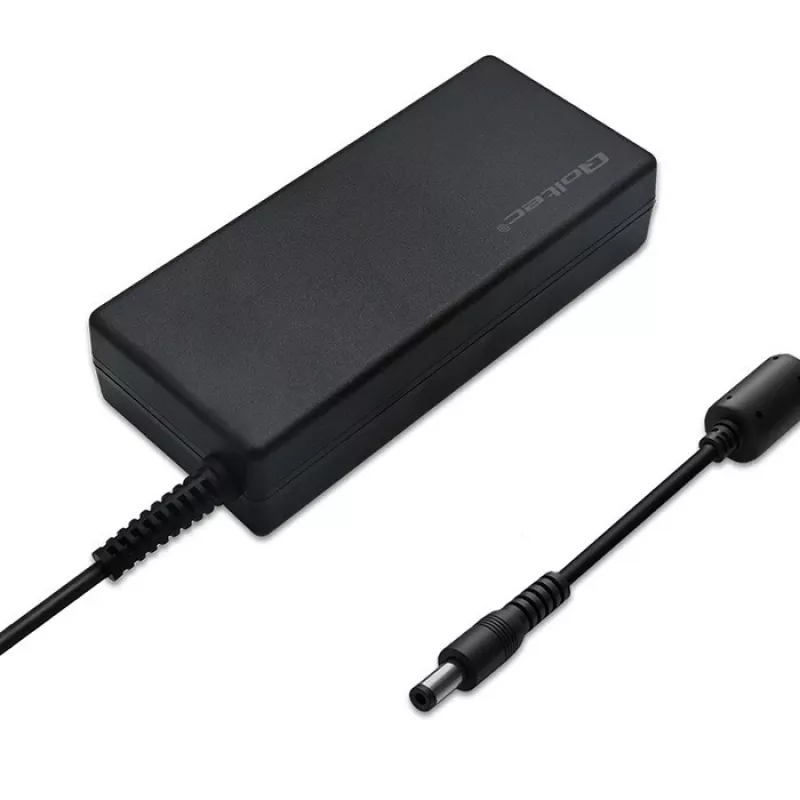 Desktop power supply QOLTEC 60W 12V 5A for portable devices