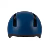 Cycling helmet HJC CALIDO L — dark blue, 58–63 cm, in-mold, 4 vents, SELFIT™