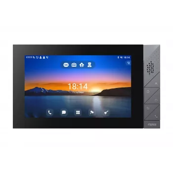 Video Intercom System Fanvil i55A