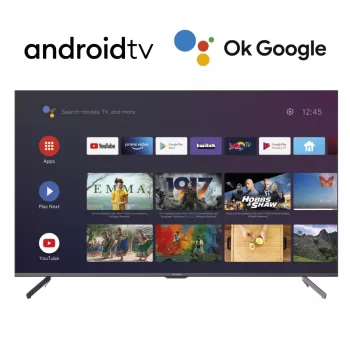Television Aiwa LED657UHD 65 inch 2K Ultra HD LED 3840 x 2160