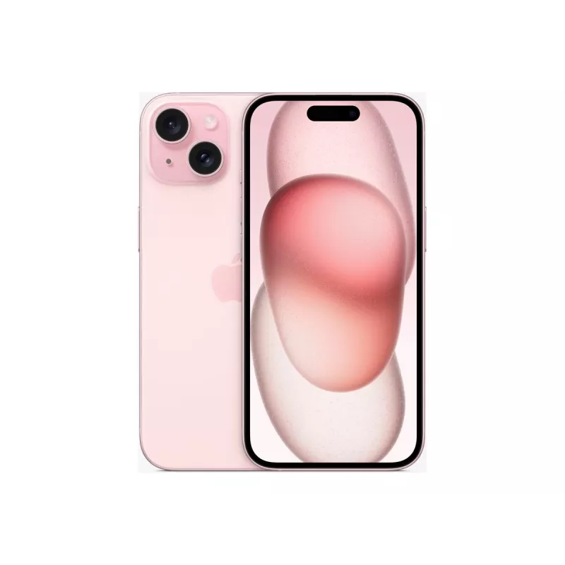Apple iPhone 15 128gb Pink Mtp13px/a