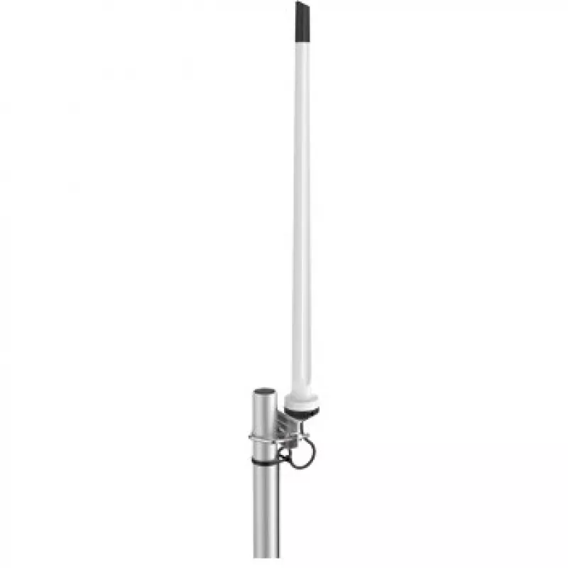 Omnidirectional antenna Poynting A-OMNI-0121-V3 LTE GSM 2.4 dBi with SMA (male) and 8 m cable