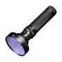 Flashlight Superfire UV06 ultraviolet light 395nm IP46 handheld torch