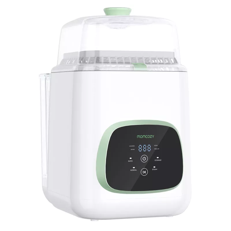 Momcozy CleanPal Pro BS03 Bottle Sterilizer