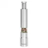 ProfiCook PC-PSM 1160 Salt & pepper grinder set Stainless steel, Transparent