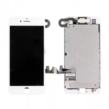 Display iPhone 7 (white) ORG