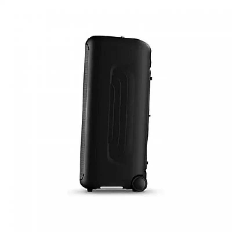 Portable party speaker Philips TAX5000E/10 2-way, 100 W RMS, Bluetooth, 20–20000 Hz, 4 Ω, black