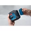 PRO Battery BA 3.7V 3.0Ah XL Professional (Blue, for line laser GLL 80-33 G, GLL 20-22 G)