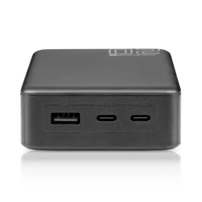 Powerbank everActive EB-22QB 20,000 mAh, 2× USB-C 20W, Quick Charge 4.0